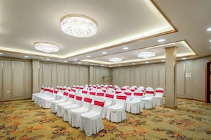 Unclassified image, 4 of 55, button - Urumqi Oriental Dynasty Hotel (People's Cinema · Xiaoximen Branch) (Urumqi)