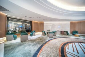 Unclassified image, 5 of 55, button - Urumqi Oriental Dynasty Hotel (People's Cinema · Xiaoximen Branch) (Urumqi)