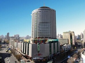 Unclassified image, 2 of 55, button - Urumqi Oriental Dynasty Hotel (People's Cinema · Xiaoximen Branch) (Urumqi)
