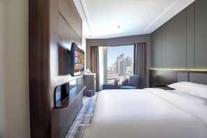 Alarm clocks - Urumqi Oriental Dynasty Hotel (People's Cinema · Xiaoximen Branch) (Urumqi)