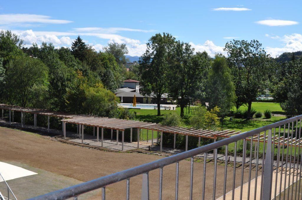 double room | balcony view