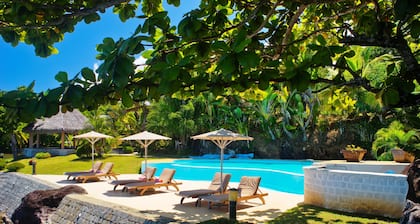 Masoandro Lodge