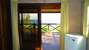 Minibar - Masoandro Lodge (Nosy Boraha)