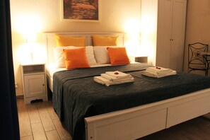 Double Room - Al Passetto St. Peter's bike (Rome)