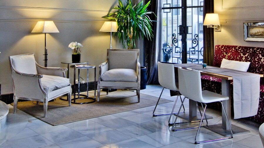 Petit Palace Savoy Alfonso XII