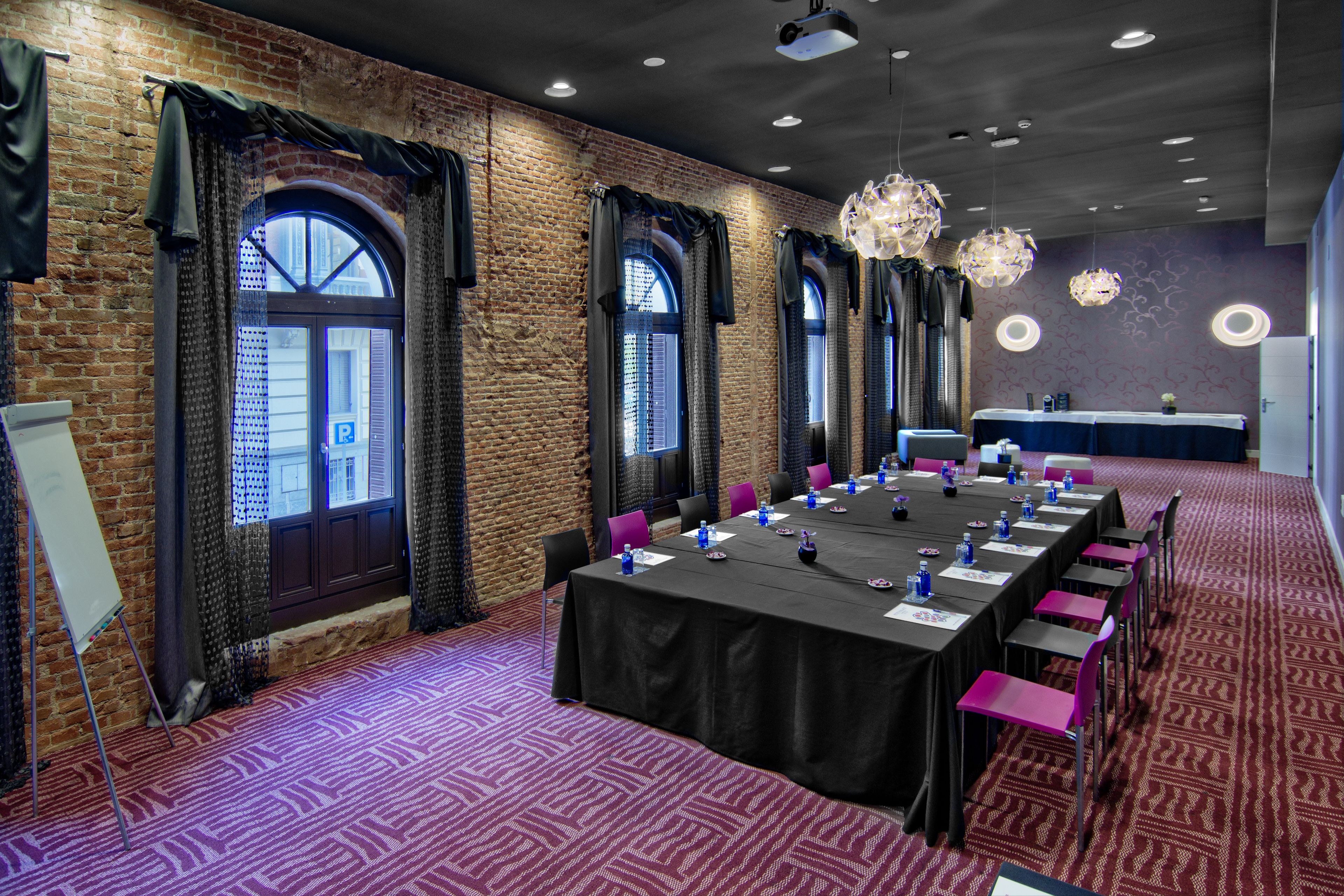 Photo - Petit Palace Savoy Alfonso XII