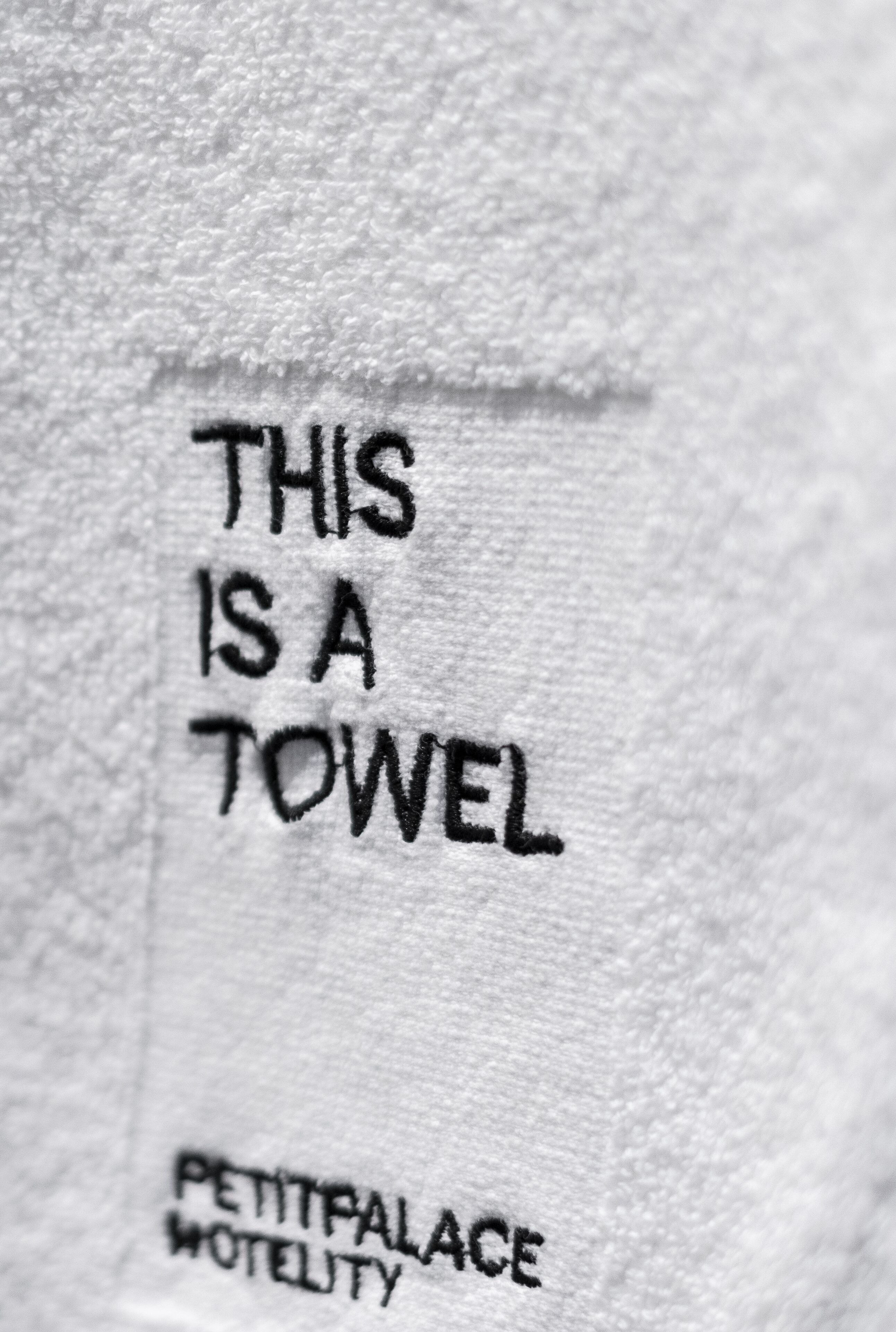 triple room | bathroom | shower, hair dryer, towels, soap