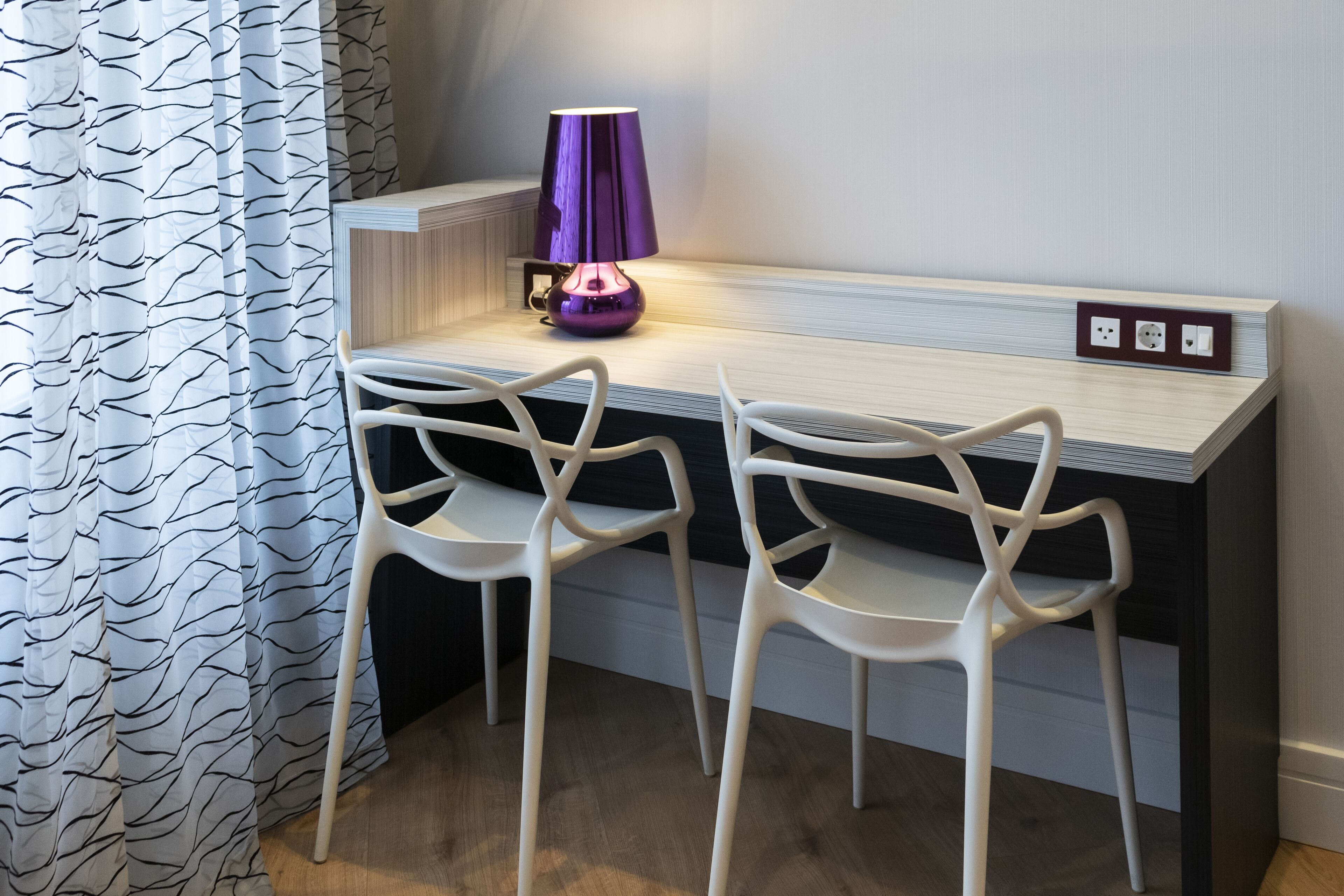 Foto - Petit Palace Savoy Alfonso XII