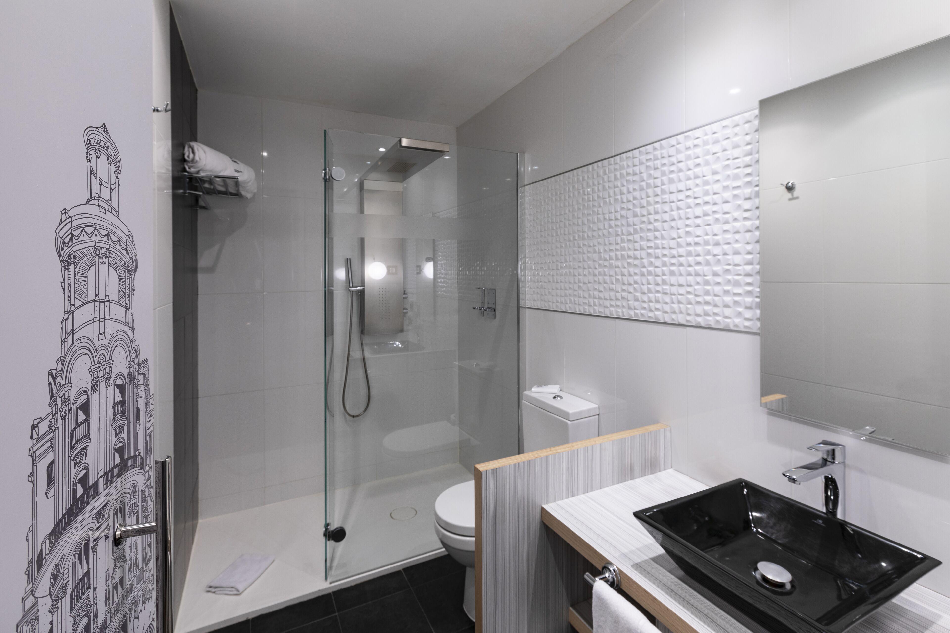 Foto - Petit Palace Savoy Alfonso XII