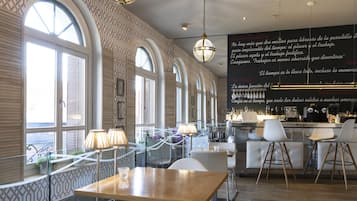 Bar (sur place)
