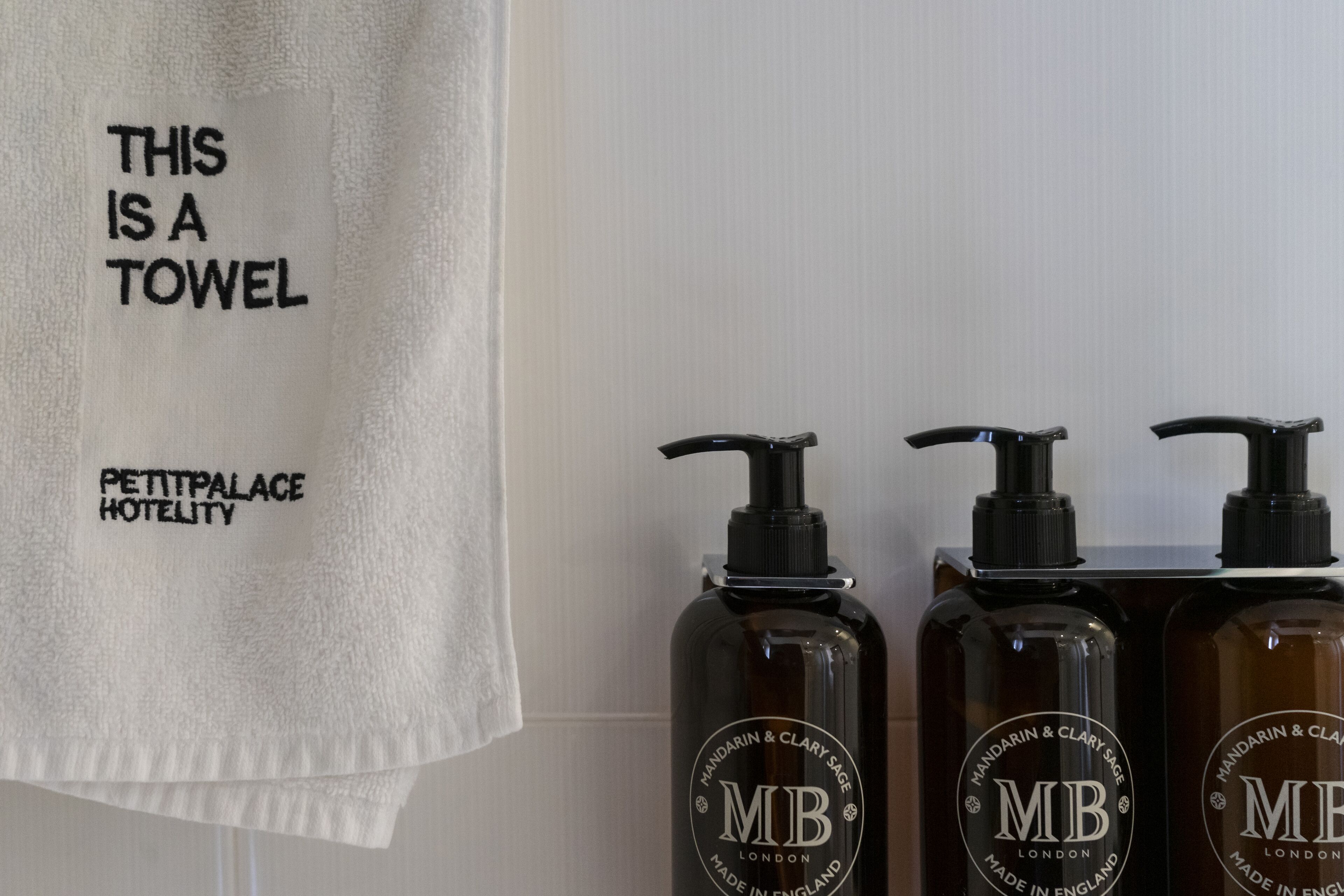 Foto - Petit Palace Savoy Alfonso XII