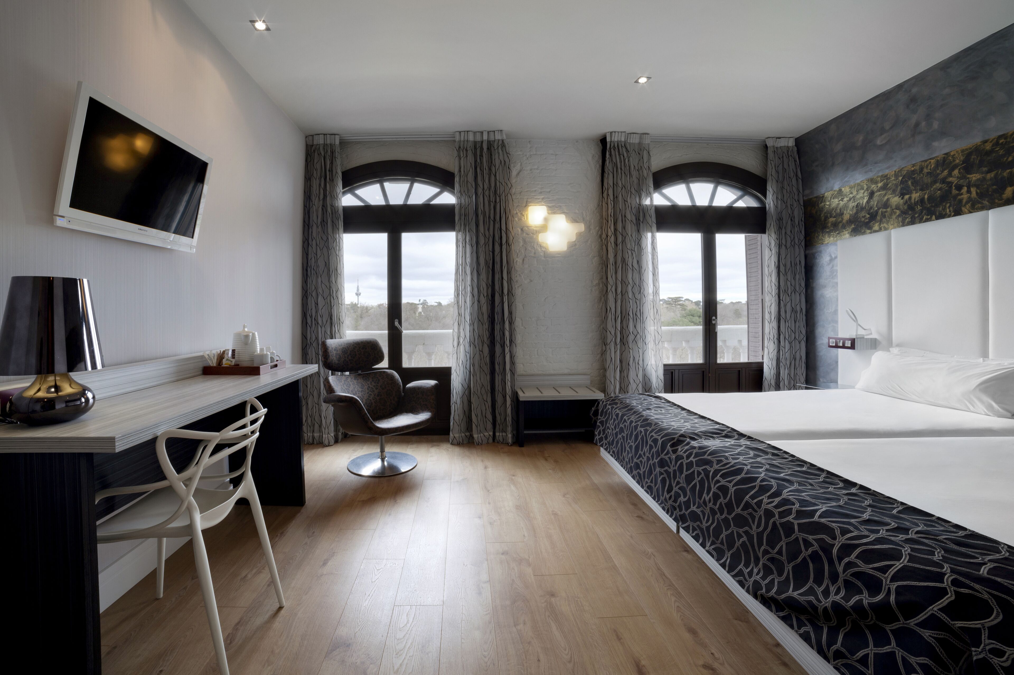 Foto - Petit Palace Savoy Alfonso XII