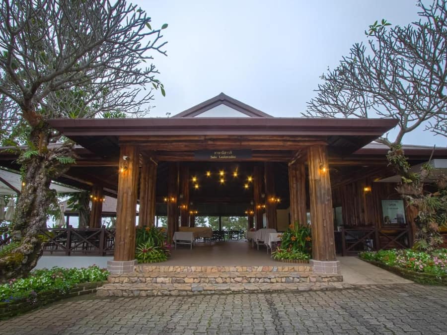 Spécialités Cuisine internationale