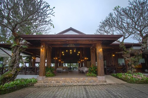 Doi Tung Lodge