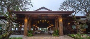 Doi Tung Lodge
