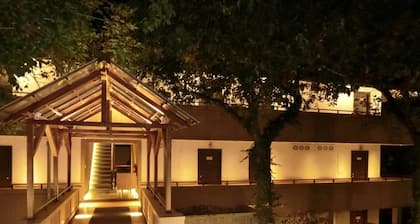 Doi Tung Lodge