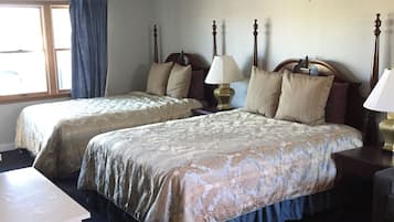 Chambre, coin cuisine | Fer et planche à repasser, Wi-Fi gratuit, réveils