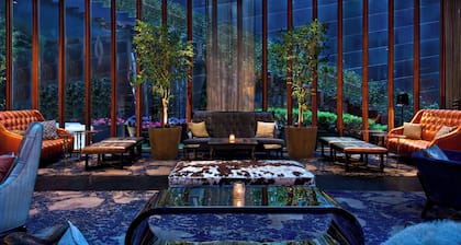 Dream Downtown, by Hyatt