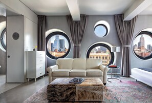 تلفزيون ذكي