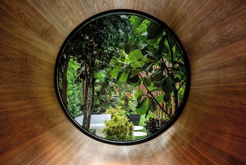 Sports facility at Dream Downtown, by Hyatt