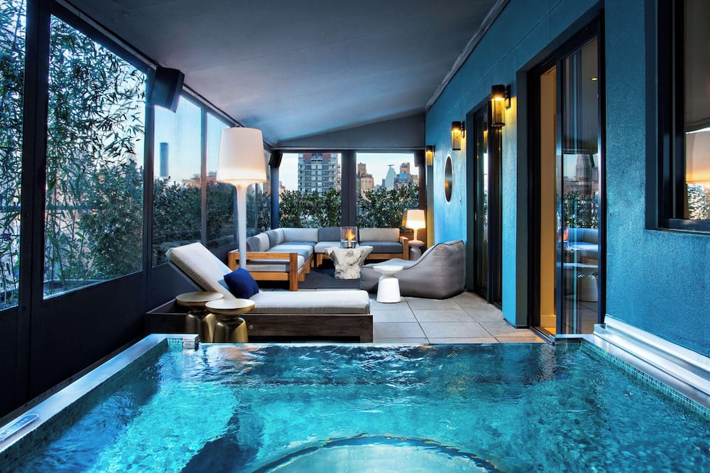 Dream Downtown, by Hyatt