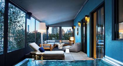 Dream Downtown, by Hyatt