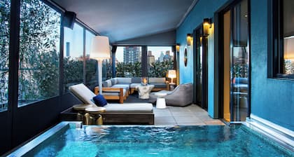 Dream Downtown, by Hyatt