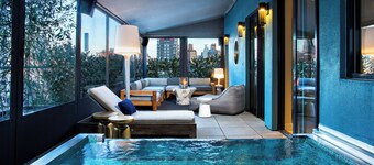 Dream Downtown, by Hyatt