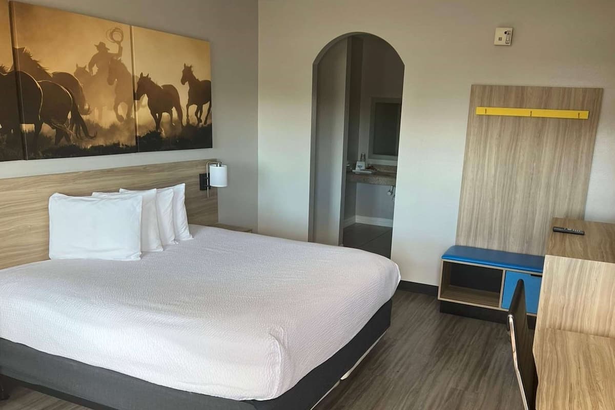 Surmatelas, bureau, espace de travail pour ordinateur portable