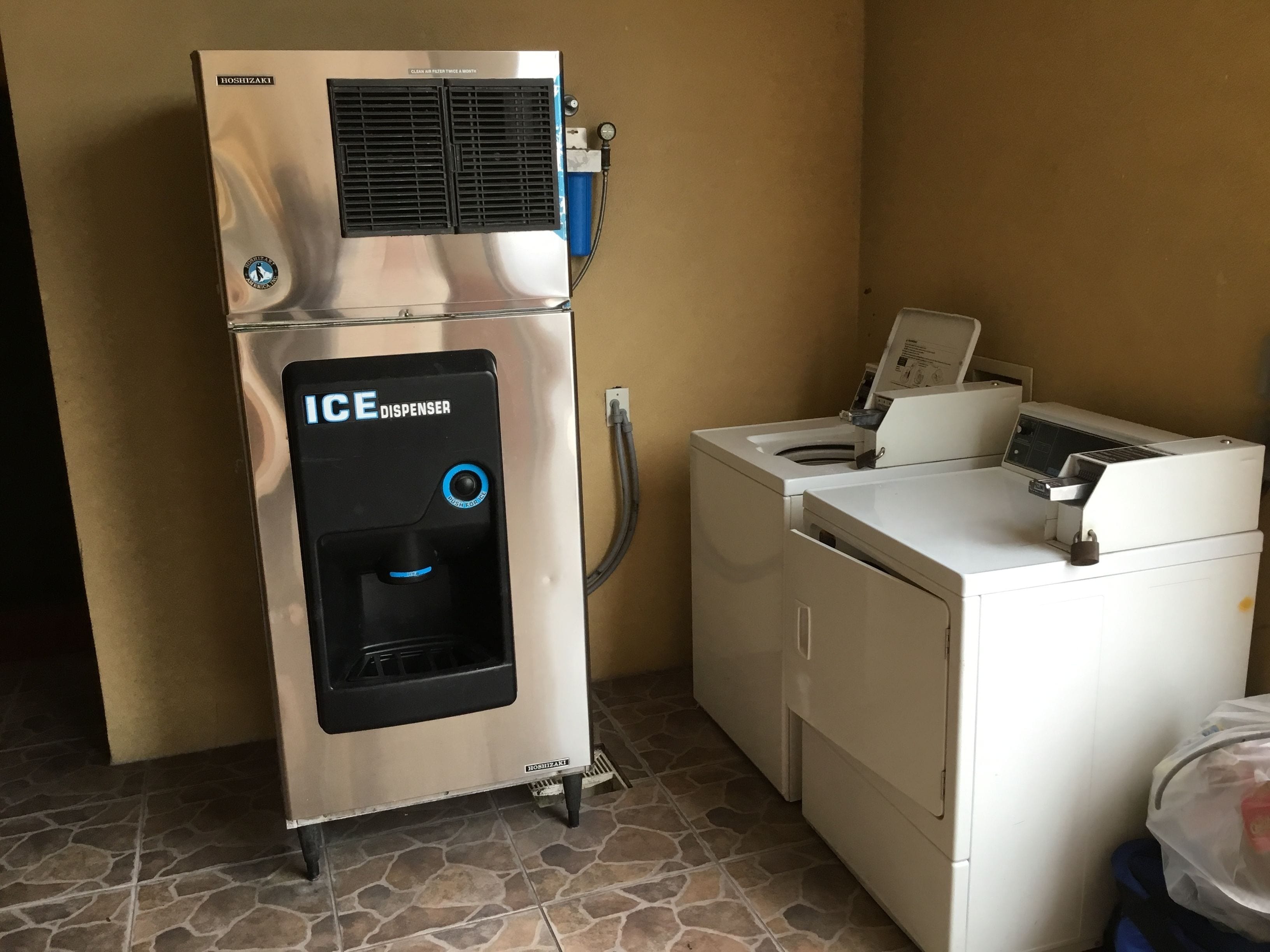 Photo - Days Inn by Wyndham Humble/Houston Intercontinental Airport