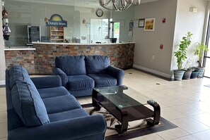 ล็อบบี้