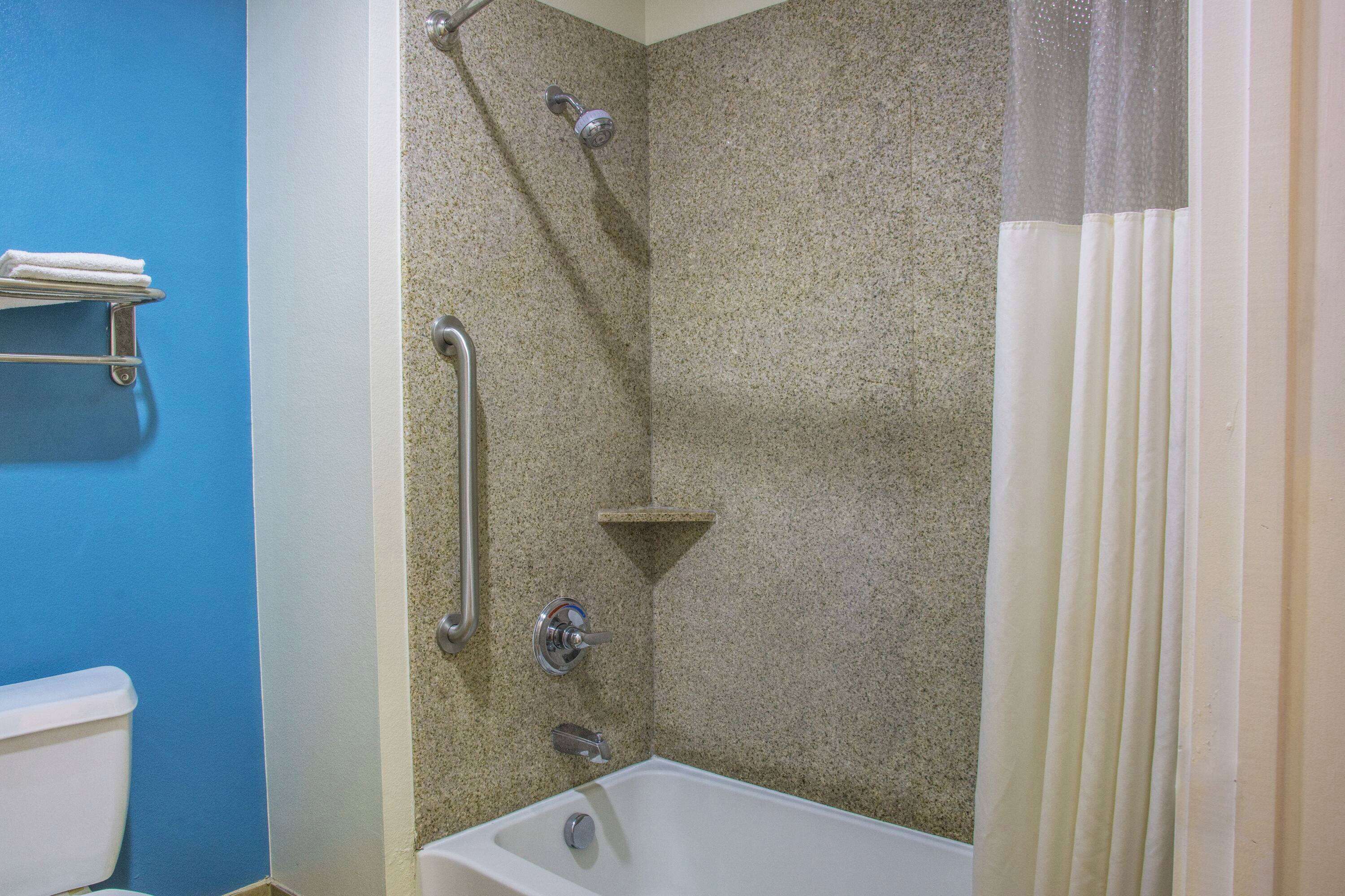 Photo - Days Inn by Wyndham Humble/Houston Intercontinental Airport