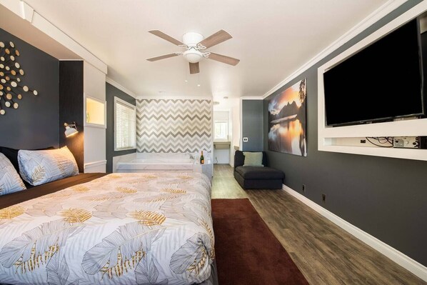 Romantic Room
