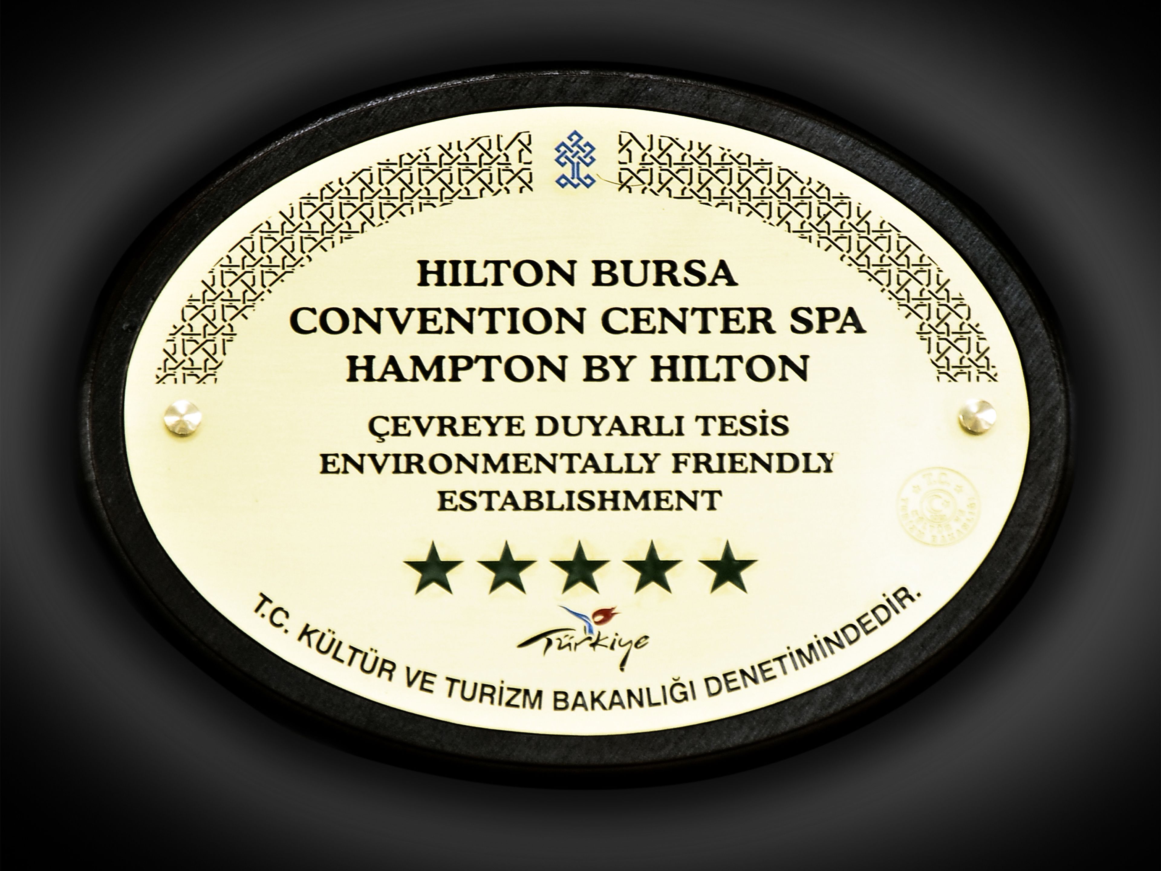 Photo - Hampton By Hilton Bursa