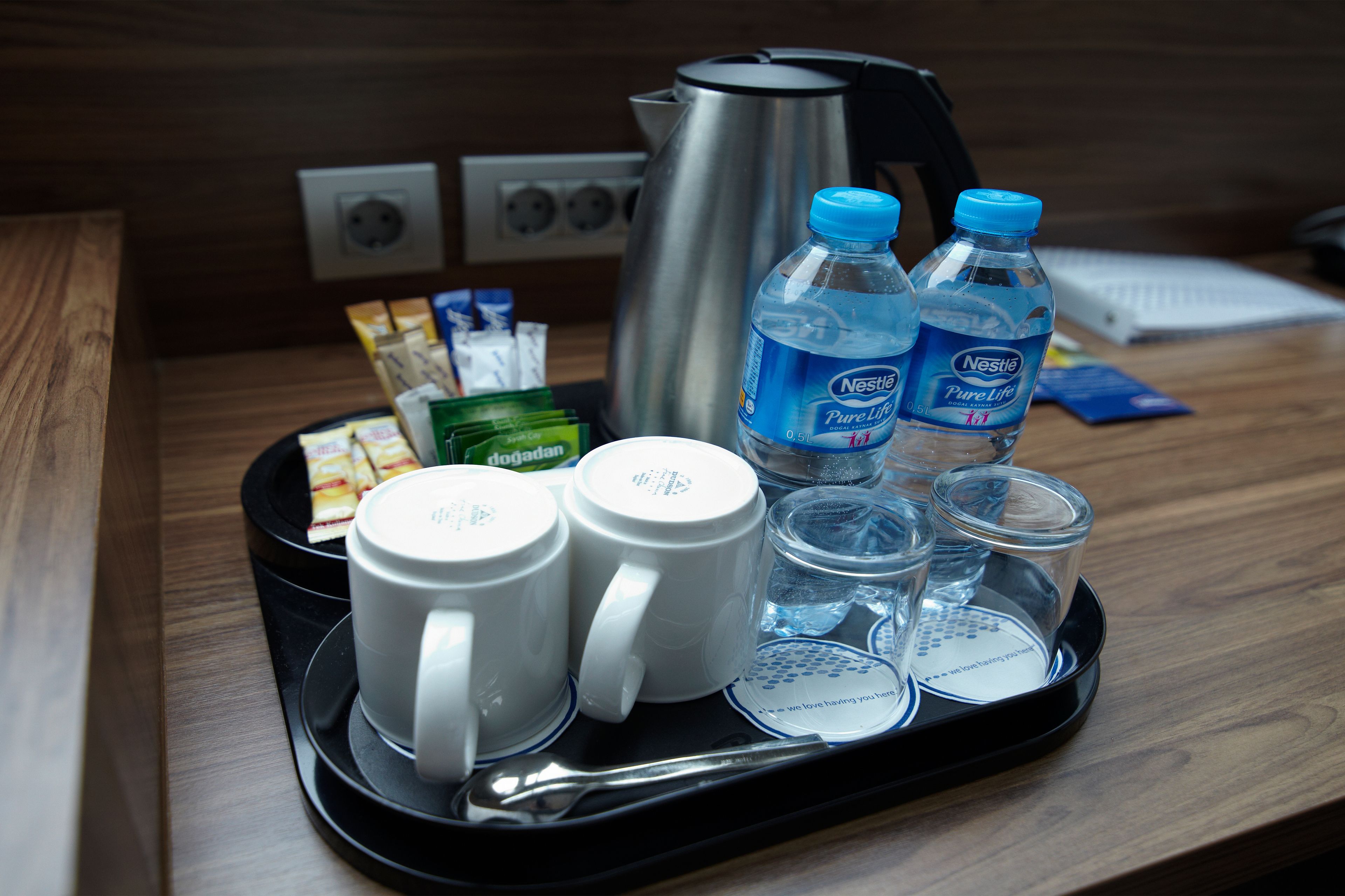 Photo - Hampton By Hilton Bursa