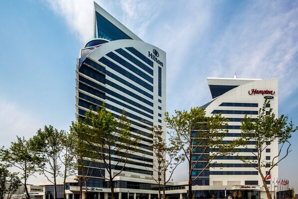 Exterior - Hampton by Hilton Bursa (Bursa)