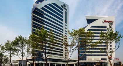 Hampton by Hilton Bursa