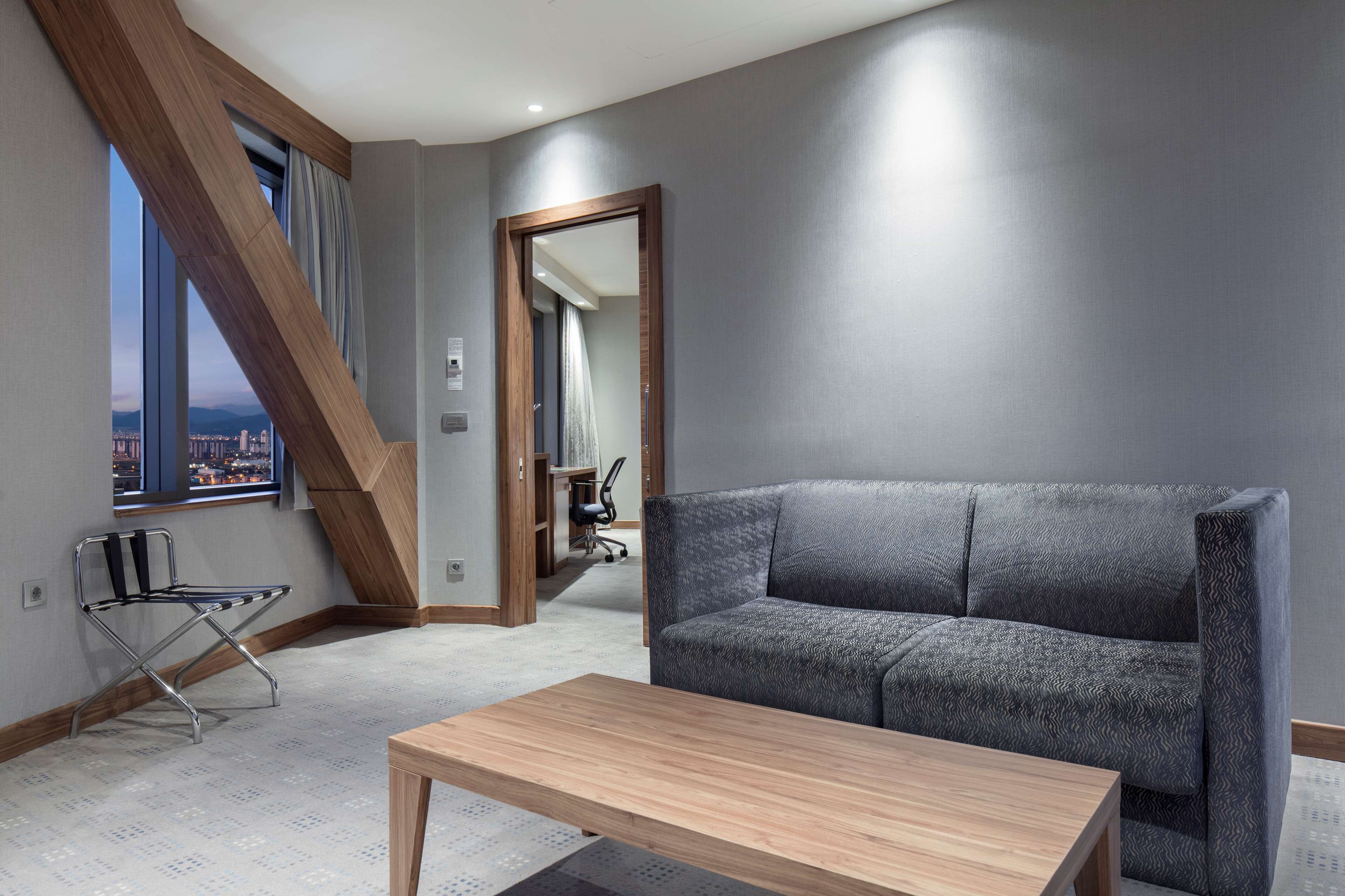 Photo - Hampton By Hilton Bursa