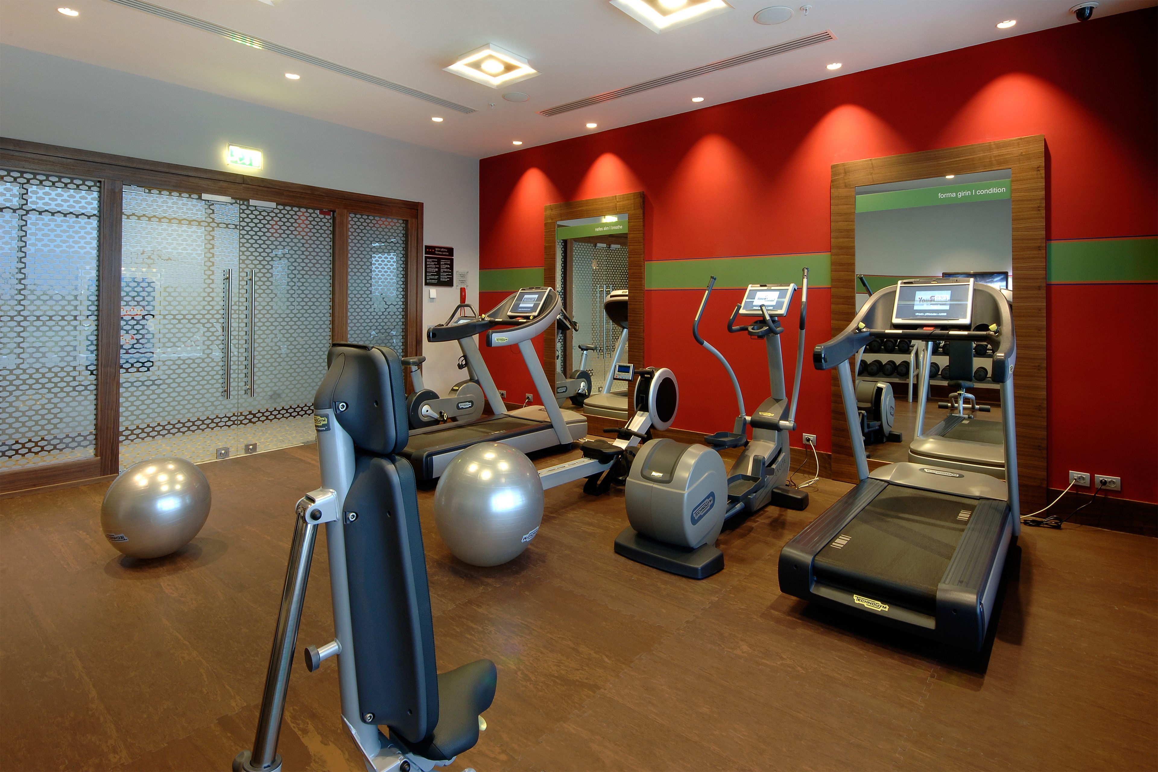 Photo - Hampton By Hilton Bursa