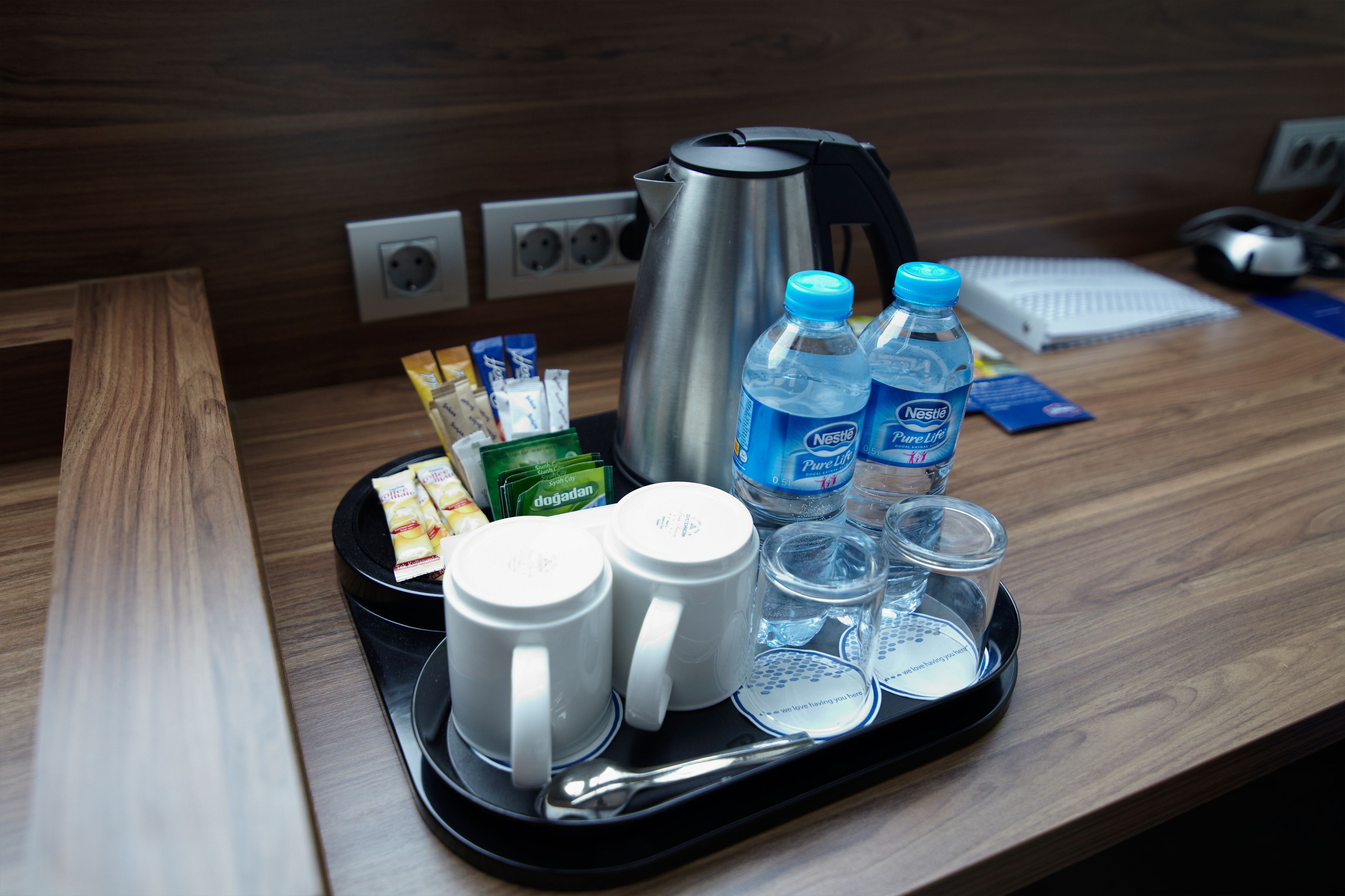 Photo - Hampton By Hilton Bursa