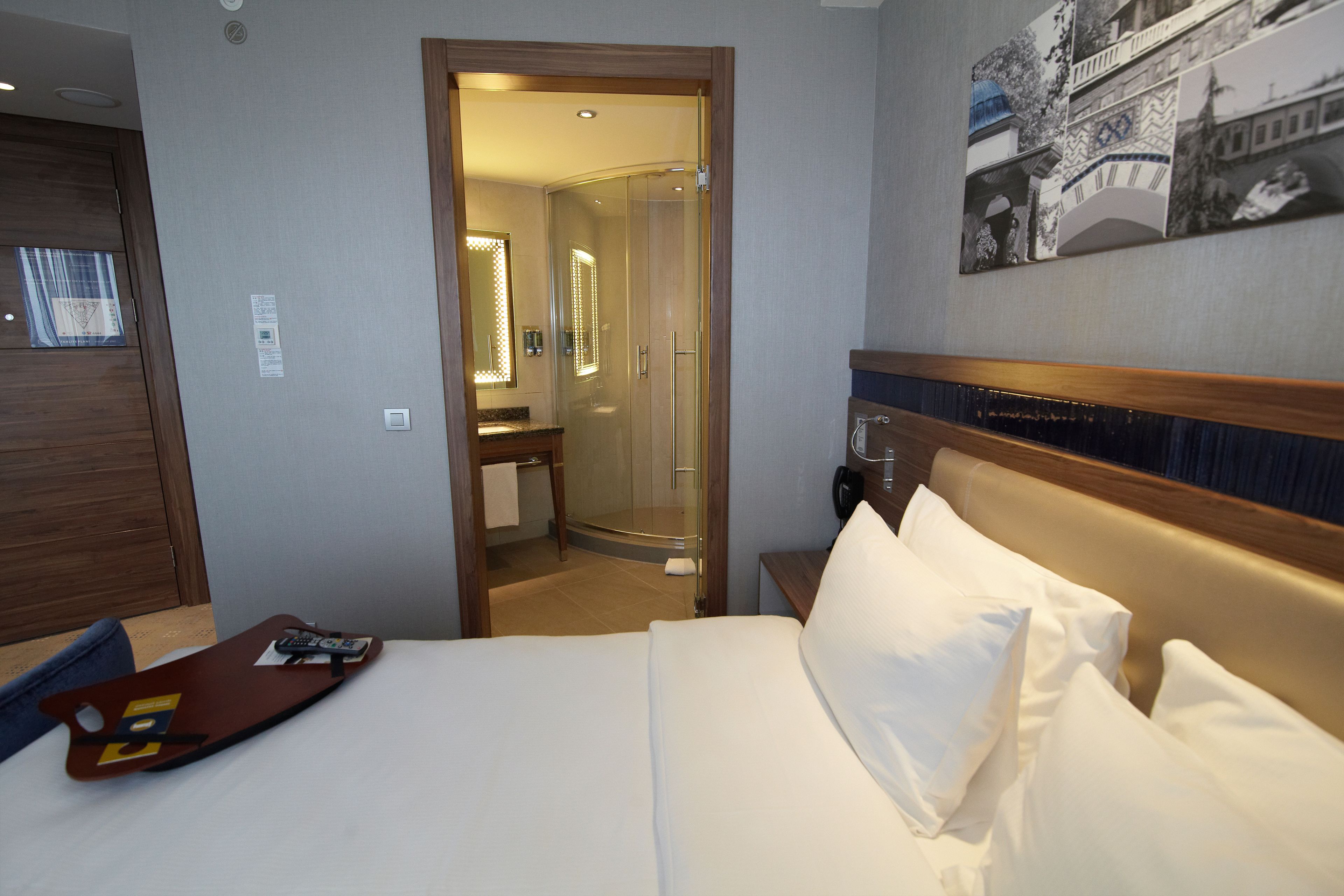 Photo - Hampton By Hilton Bursa