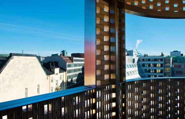 Chambre Simple Standard | Équipements de la chambre