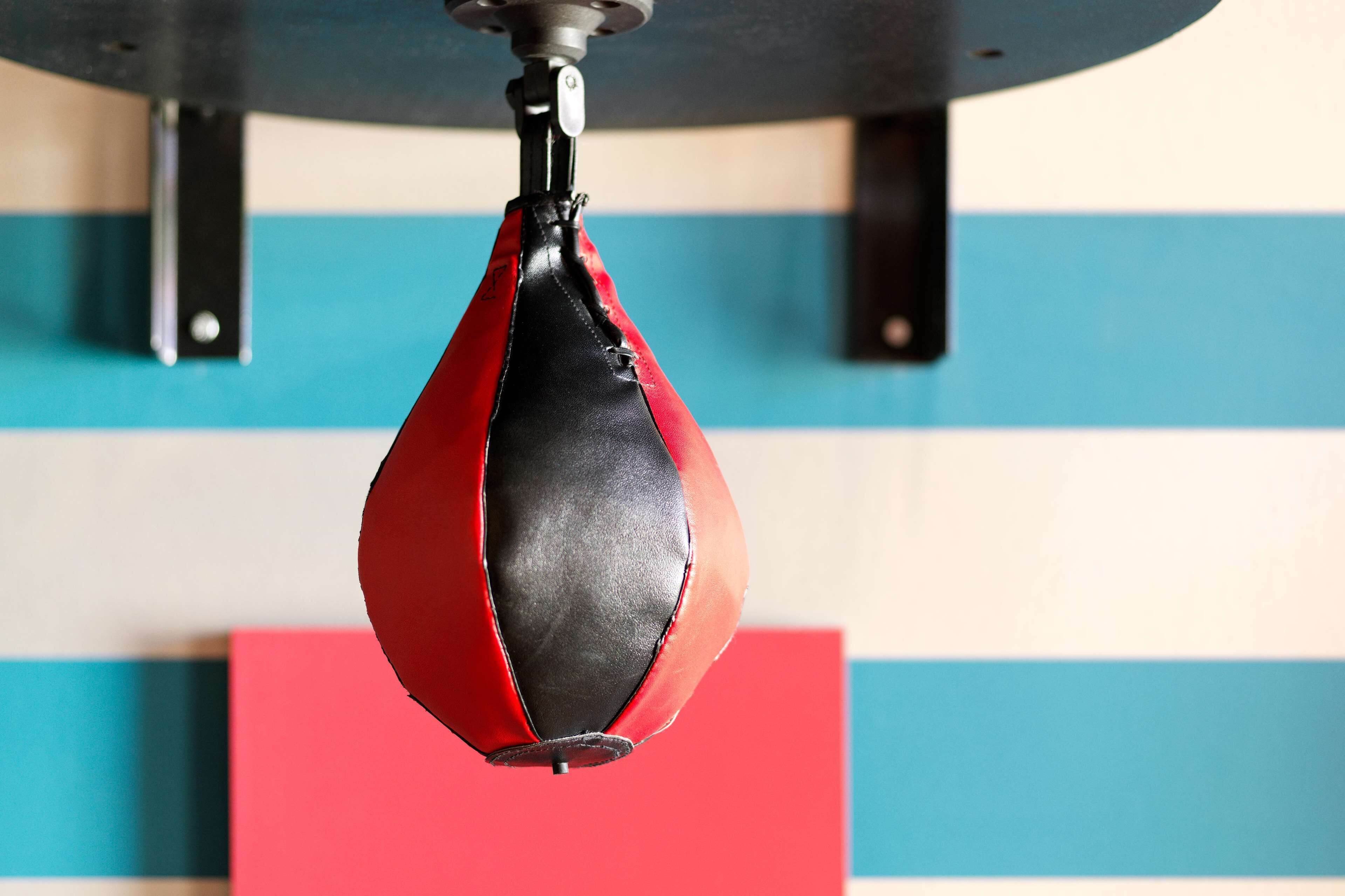 twin room | interior detail