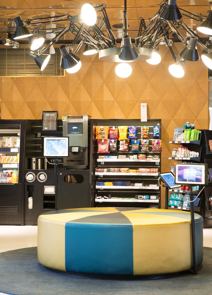 Scandic Paasi by null