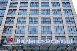 Exterior - Harbour Oriental Hotel（Beilun Changjiang Road Store） (Ningbo)