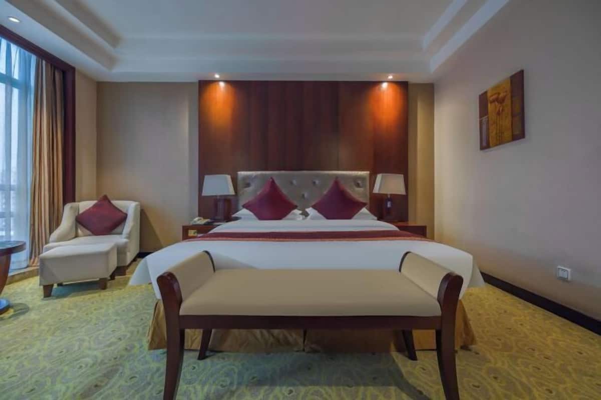 Chambre