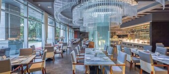Harbour Oriental Hotel（Beilun Changjiang Road Store）
