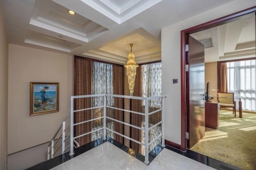 Harbour Oriental Hotel（Beilun Changjiang Road Store）