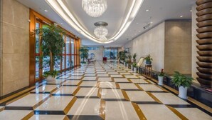Unclassified image, 2 of 143, button - Harbour Oriental Hotel（Beilun Changjiang Road Store） (Ningbo)