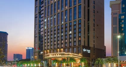 Home Fond Hotel Nanshan